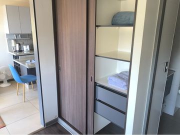 Venta Departamento en Concepción