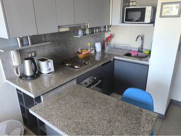 Venta Departamento en Concepción
