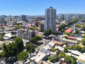 Venta Departamento en Concepción