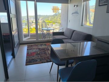 Venta Departamento en Concepción