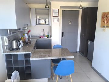 Venta Departamento en Concepción