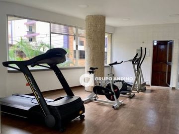 VENTA de APARTAMENTO en BUCARAMANGA