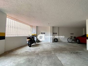 VENTA de APARTAMENTO en BUCARAMANGA