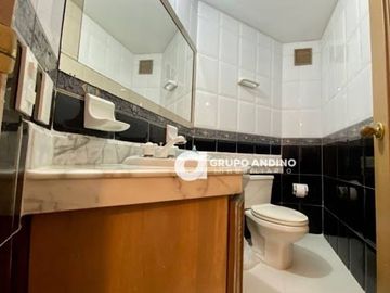 VENTA de APARTAMENTO en BUCARAMANGA