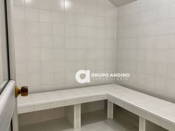VENTA de APARTAMENTO en BUCARAMANGA