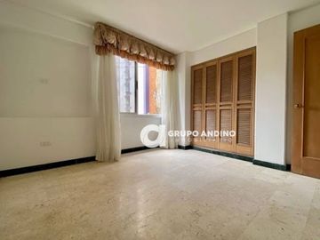 VENTA de APARTAMENTO en BUCARAMANGA