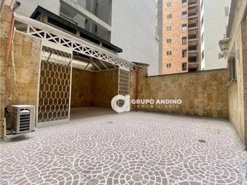 VENTA de APARTAMENTO en BUCARAMANGA