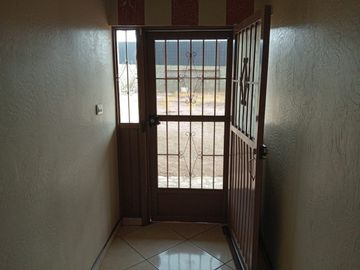 Casa Col. Reforma, Calle Estado de Guerrero con mucho terreno