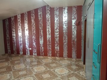 Casa Col. Reforma, Calle Estado de Guerrero con mucho terreno