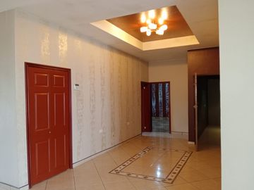 Casa Col. Reforma, Calle Estado de Guerrero con mucho terreno