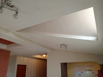 Casa Col. Reforma, Calle Estado de Guerrero con mucho terreno