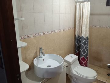 Casa Col. Reforma, Calle Estado de Guerrero con mucho terreno
