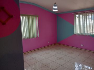 Casa Col. Reforma, Calle Estado de Guerrero con mucho terreno