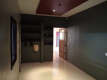 Casa Col. Reforma, Calle Estado de Guerrero con mucho terreno