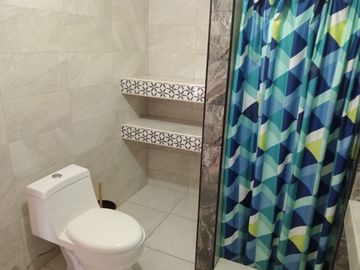 Casa Col. Reforma, Calle Estado de Guerrero con mucho terreno