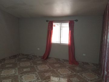 Casa Col. Reforma, Calle Estado de Guerrero con mucho terreno