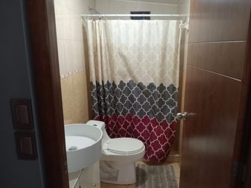 Casa Col. Reforma, Calle Estado de Guerrero con mucho terreno