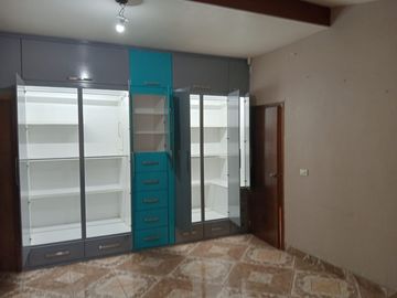 Casa Col. Reforma, Calle Estado de Guerrero con mucho terreno