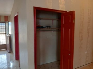 Casa Col. Reforma, Calle Estado de Guerrero con mucho terreno