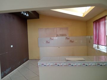 Casa Col. Reforma, Calle Estado de Guerrero con mucho terreno