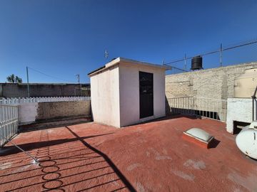 Casa en venta en Valle de Aragón 3ra Secc., Ecatepec, Estado de México.