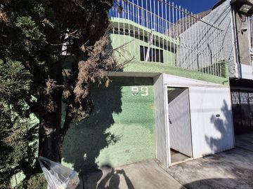Casa en venta en Valle de Aragón 3ra Secc., Ecatepec, Estado de México.