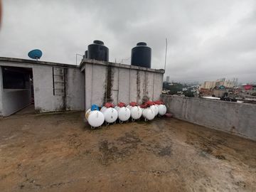 Casa en Venta en Huixquilucan, Edo. Mex.
