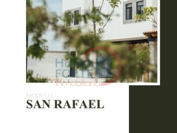 VENTA DE CASA EN LA CONDESA, SAN MIGUEL ALLENDE, GTO.
