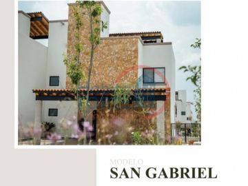 VENTA DE CASA EN LA CONDESA, SAN MIGUEL ALLENDE, GTO.