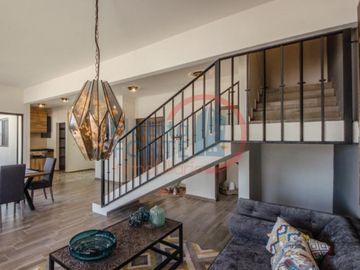 VENTA DE CASA EN LA CONDESA, SAN MIGUEL ALLENDE, GTO.