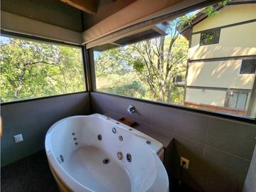 Casa en renta en Valle de Bravo