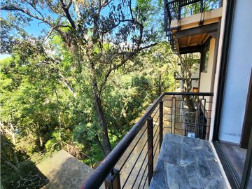 Casa en renta en Valle de Bravo