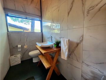 Casa en renta en Valle de Bravo