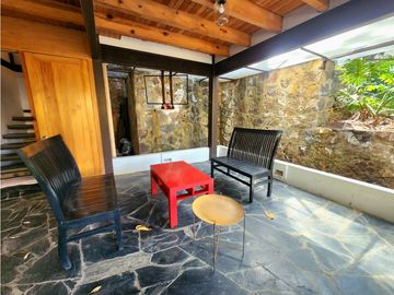 Casa en renta en Valle de Bravo