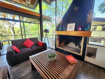 Casa en renta en Valle de Bravo