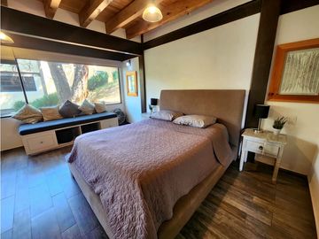 Casa en renta en Valle de Bravo