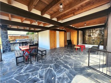Casa en renta en Valle de Bravo