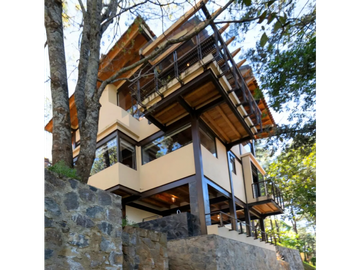 Casa en renta en Valle de Bravo