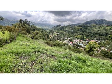 VENTA DE FINCA-HOTEL EN SALENTO, QUINDO, COLOMBIA