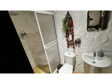 VENTA DE FINCA-HOTEL EN SALENTO, QUINDO, COLOMBIA