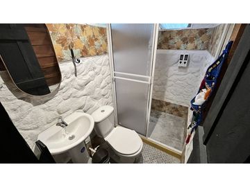 VENTA DE FINCA-HOTEL EN SALENTO, QUINDO, COLOMBIA