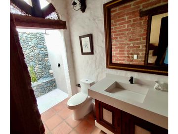 Hermosa finca colonial en venta - Rozo Palmira Valle Colombia