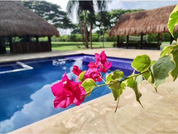 Hermosa finca colonial en venta - Rozo Palmira Valle Colombia
