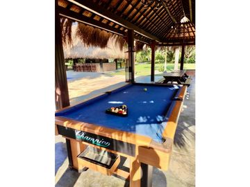 Hermosa finca colonial en venta - Rozo Palmira Valle Colombia