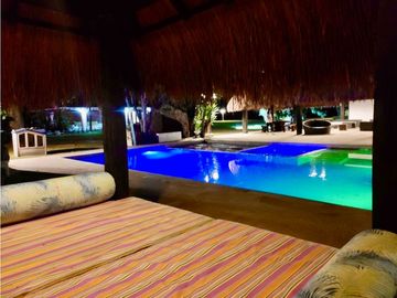Hermosa finca colonial en venta - Rozo Palmira Valle Colombia