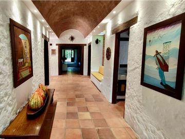 Hermosa finca colonial en venta - Rozo Palmira Valle Colombia