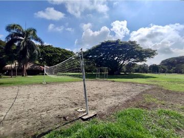 Hermosa finca colonial en venta - Rozo Palmira Valle Colombia
