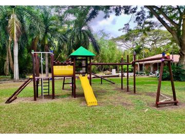 Hermosa finca colonial en venta - Rozo Palmira Valle Colombia