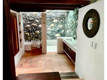 Hermosa finca colonial en venta - Rozo Palmira Valle Colombia