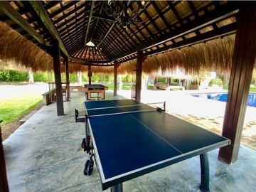 Hermosa finca colonial en venta - Rozo Palmira Valle Colombia